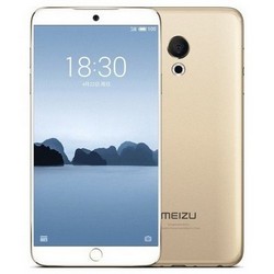 Замена разъема зарядки на телефоне Meizu 15 Lite в Пскове